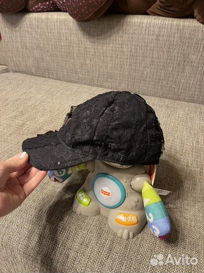 Кепка бейсболка оригинал