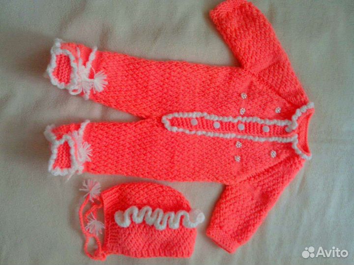 Ручная работа