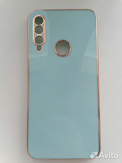 Чехол на honor 9X