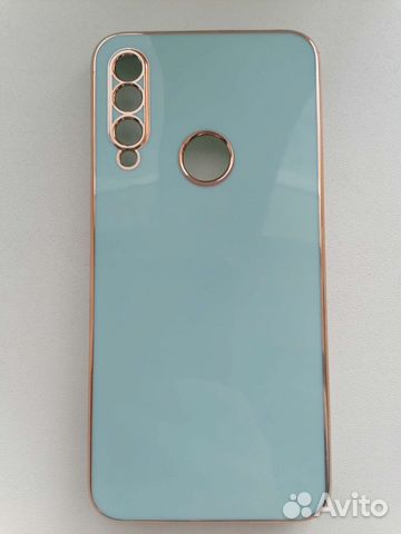 Чехол на honor 9X