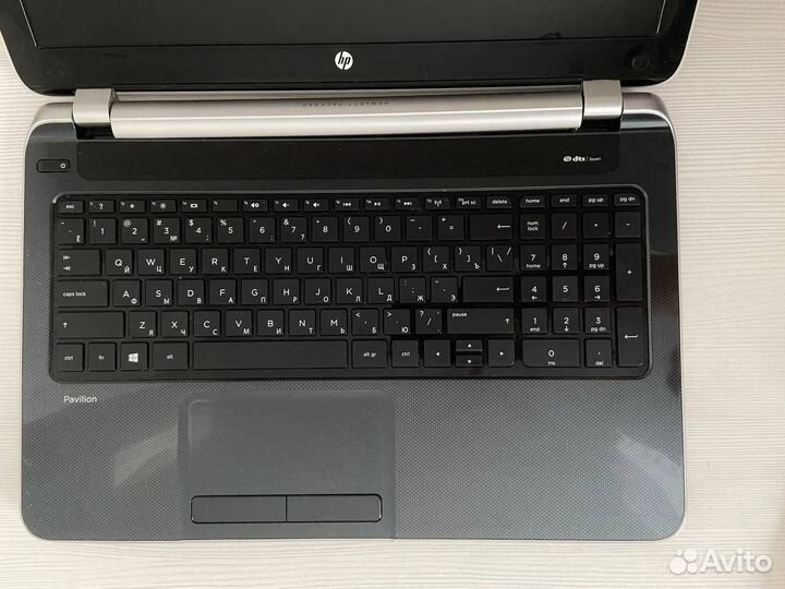 Hp pavilion 15-n009sr
