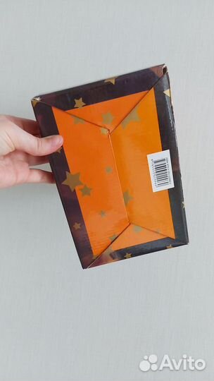 Коробка для серии книг о Гарри Поттере