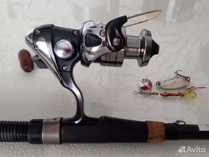 Охота и рыбалка