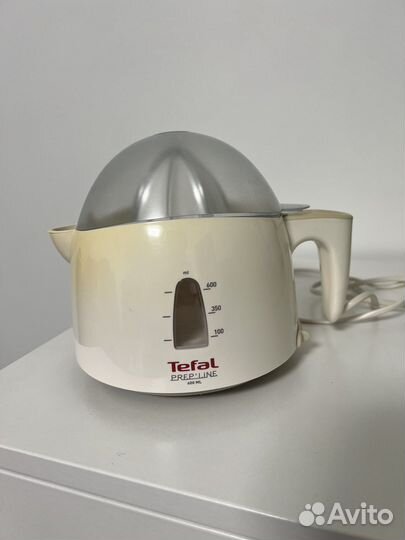 Соковыжималка tefal