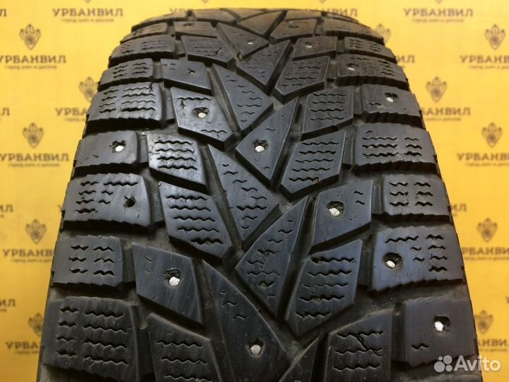 Dunlop SP Winter Ice 02 185/65 R15 92T