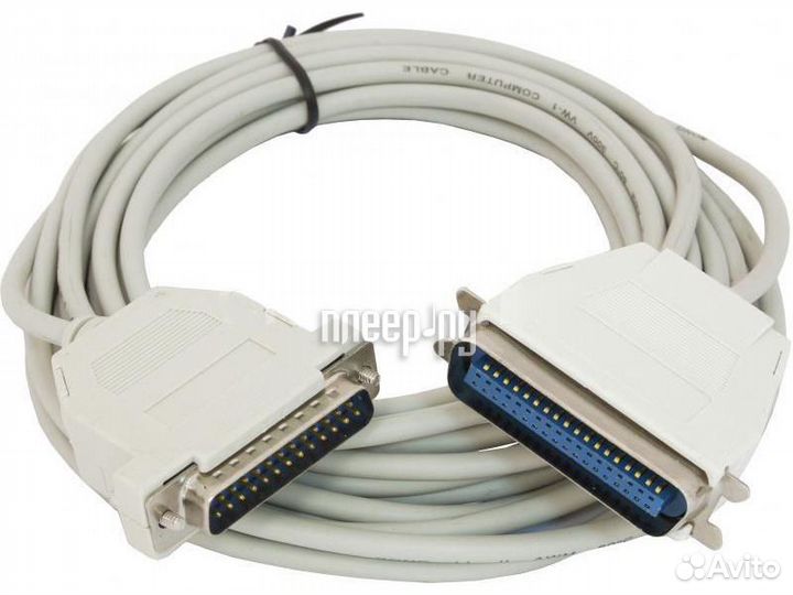 Gembird Bitronics 25M/36M 1.8m CC-114-6