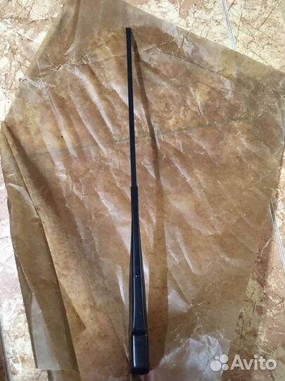 Рычаг дворника ваз 2108 СССР