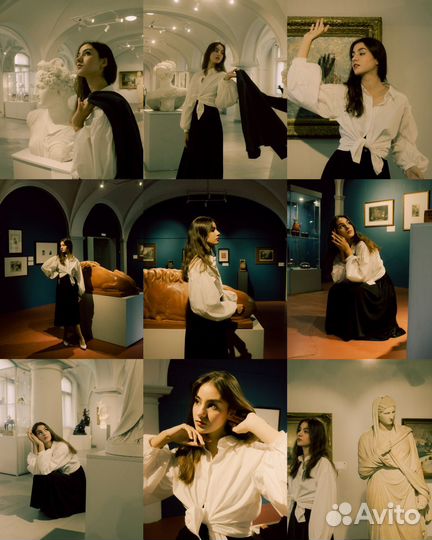 Фотограф Москва