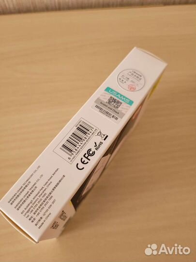 Беспроводные наушники usams