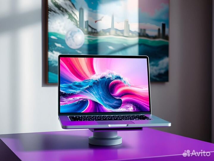 Ультрабук HP / Core i7 / 256 Gb SSD