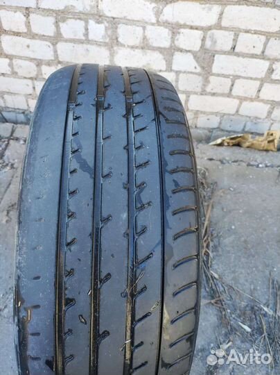 Toyo Proxes T1 Sport SUV 225/55 R19