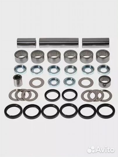 Ремкомплект прогрессии SAL70006 (27-1179) Suzuki R