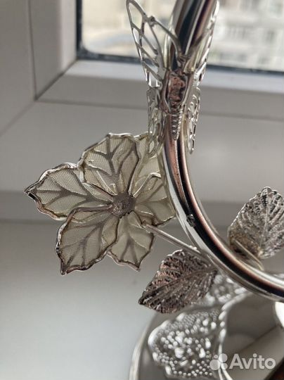 Ваза для фруктов