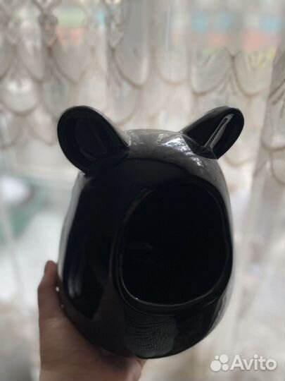 Домик для крысы