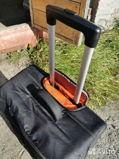 Чемодан Airport