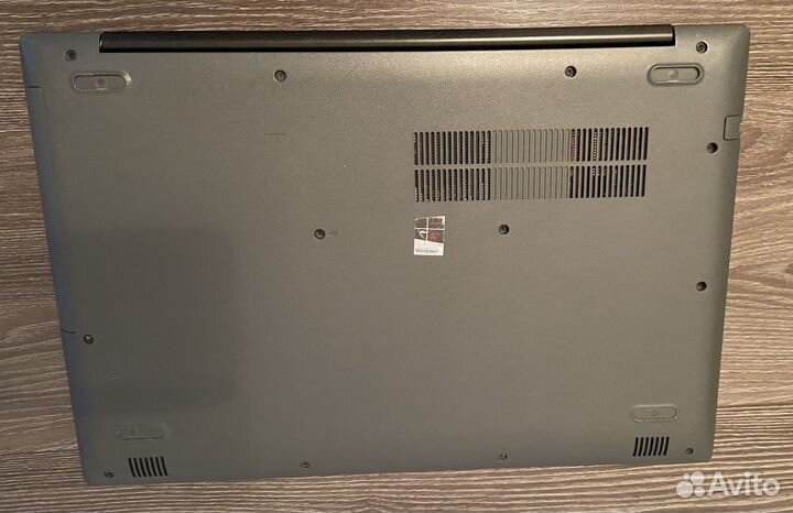 Ноутбук Lenovo ideapad 320-15ISK