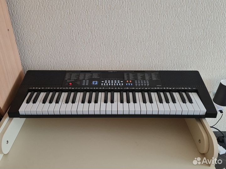 Синтезатор