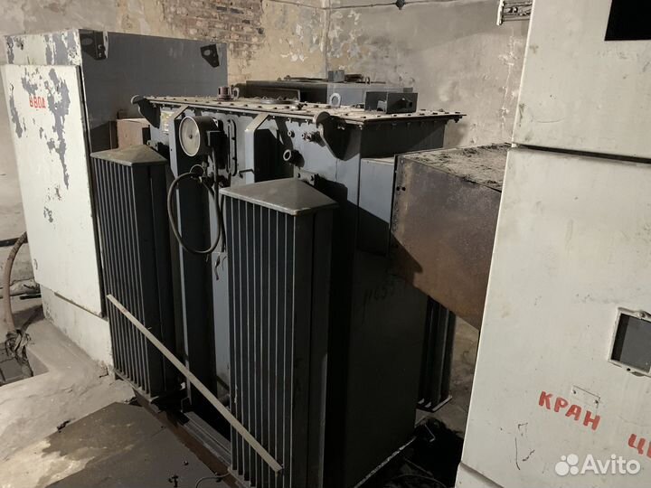Ремонт силовых трансформаторов и услуги электрика