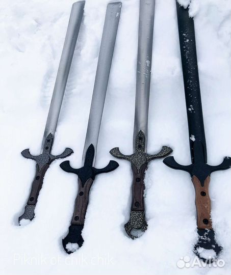 Ложки обувные 1,5 мм