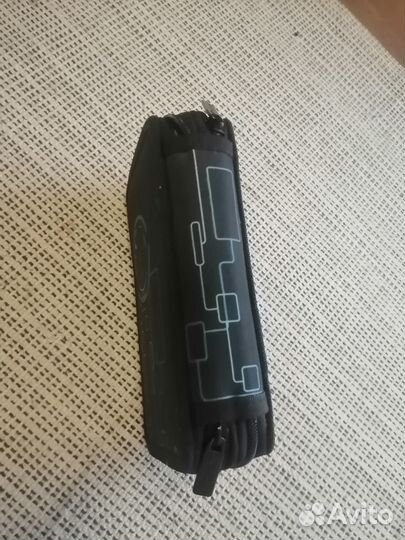 Пеналы herlitz. Пластилин BIC kids