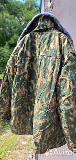 Военная форма