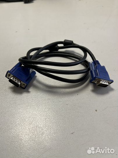 Все Кабели hdmi displey port vga силовой