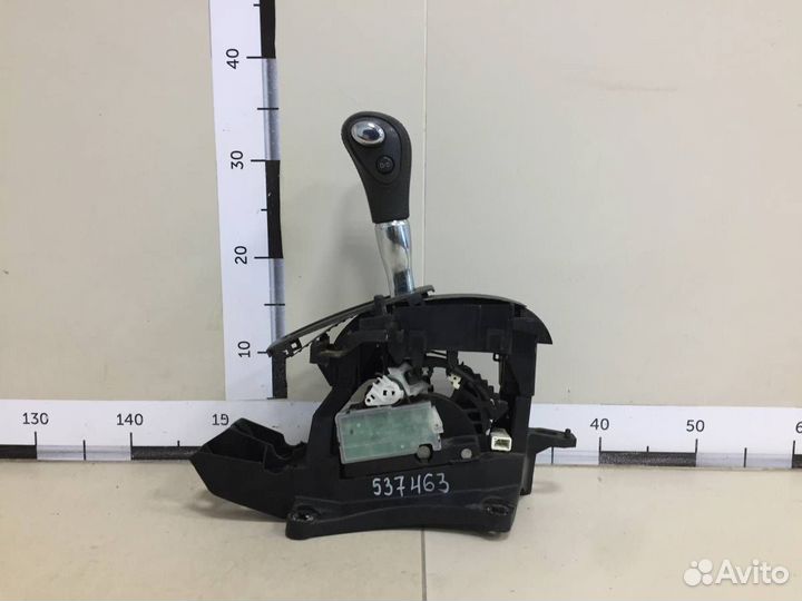 Б/У Кулиса кпп 3356033031 toyota