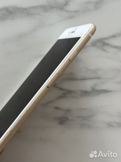 iPhone 6s plus 128gb