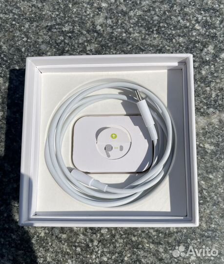Apple Airpods Pro 2nd generation