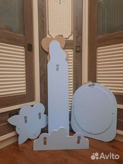 Аксессуары для детской комнаты