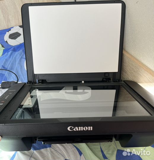 Мфу Canon pixma MG2545s