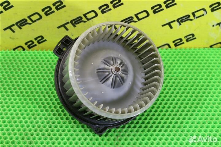 Мотор печки Toyota Corona Premio ST210 3S-FSE