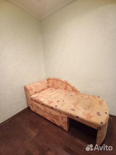 Диван раскладной бу