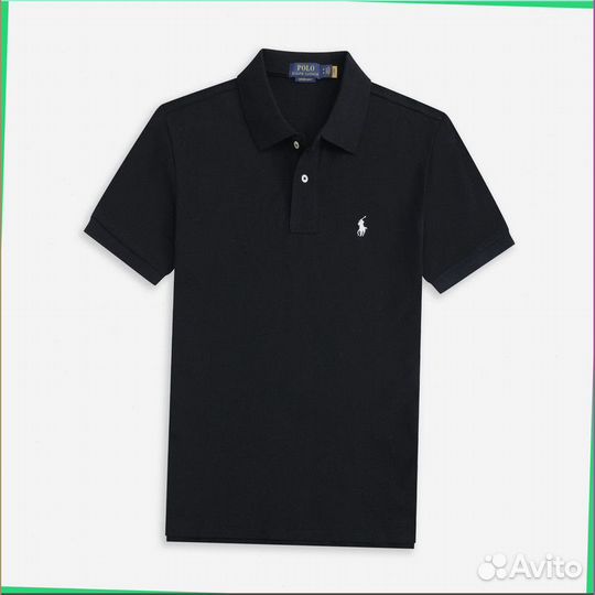 Футболка Polo Ralph Lauren (66481 Арт товара: )