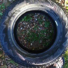 Cordiant Snow Cross 215/65 R16 T