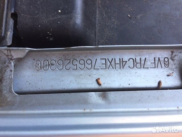 Разбор на запчасти Citroen C5