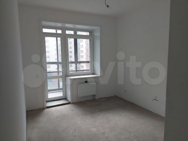 1-к. квартира, 38,7 м², 5/10 эт.