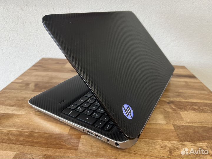 Монстр 8 ядер Core i7-2670QM 8Gb SSD 256Gb Radeon