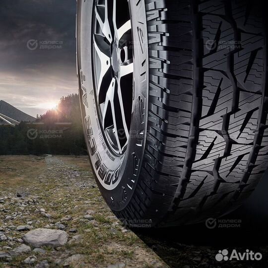 Bridgestone Dueler A/T 001 265/70 R15 112T