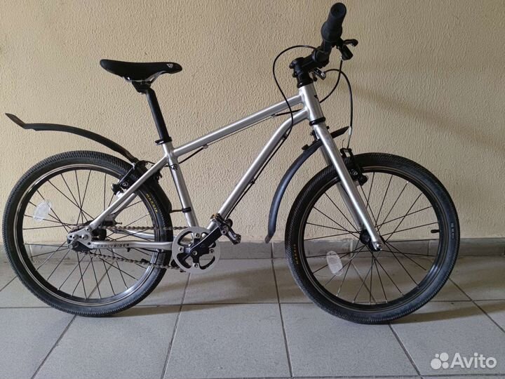 Early rider urban 20