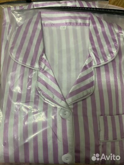 Пижама подростковая подарок