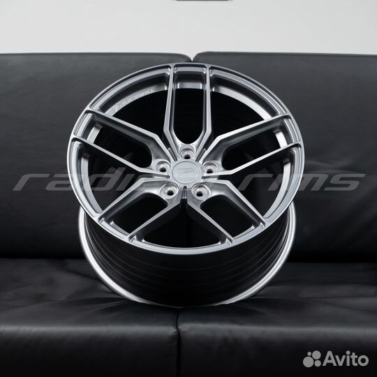 Z-Performance ZP2.1 (Design) 19