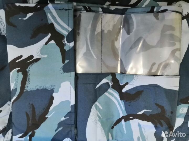 Вещмешок фсин