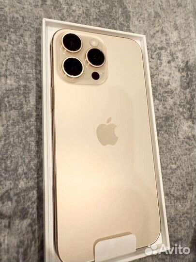 iPhone 16 Pro Max, 1 ТБ