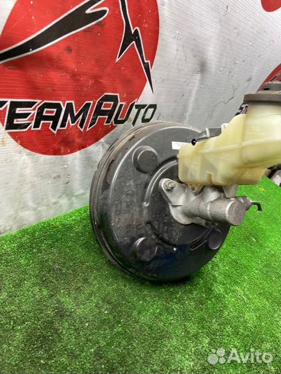 Главный тормозной цилиндр Toyota Allion ZRT265