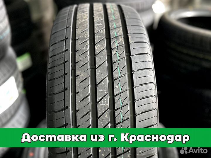 Grenlander L-Zeal56 225/40 R18 и 255/35 R18