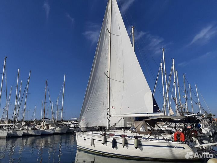 Продается яхта Bavaria 40 cruiser