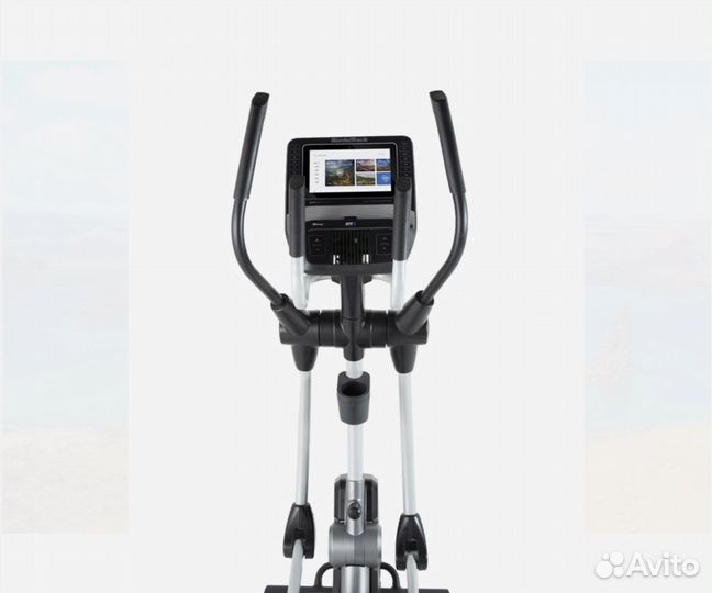 Эллиптический тренажер NordicTrack Space Saver SE7