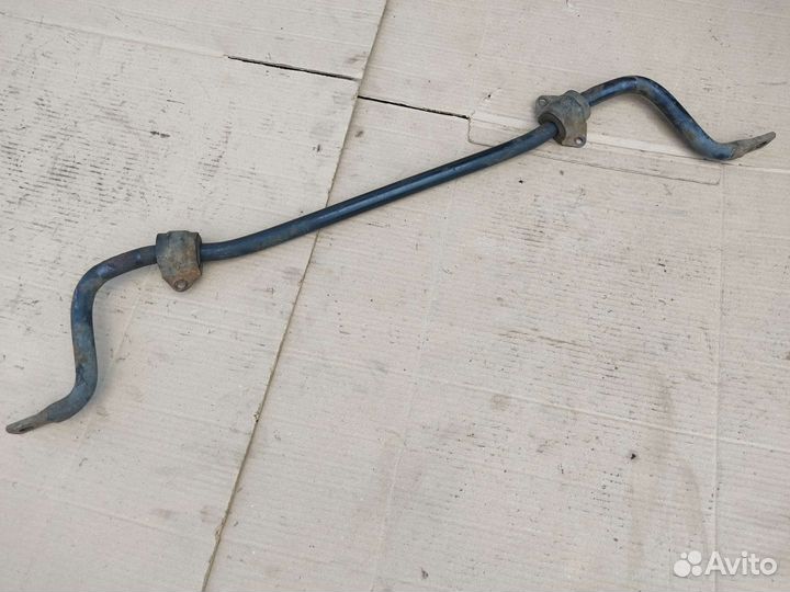 Стабилизатор задний bmw x5 e53