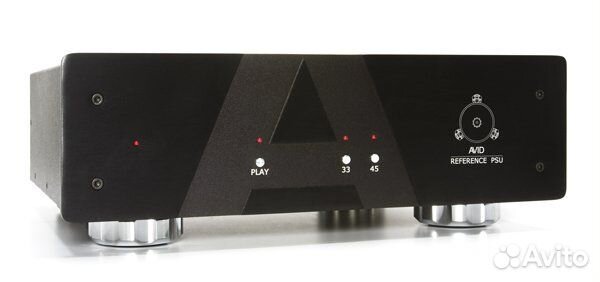 Пpоигрыватель аvid aсutus SP+тонарм SME+lyra Titan